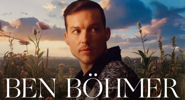 Ben Böhmer India Tour | Bengaluru